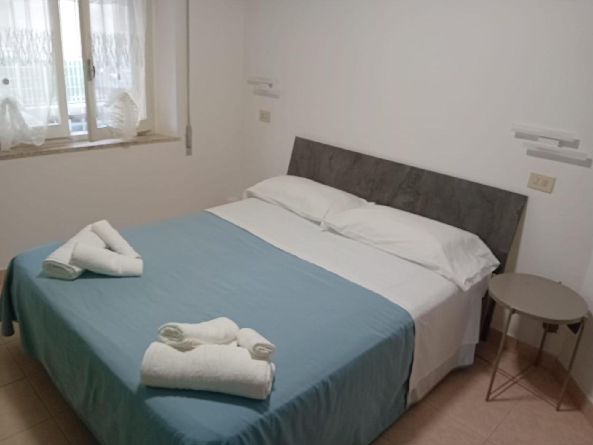 Hotel Annalisa Риччоне Экстерьер фото